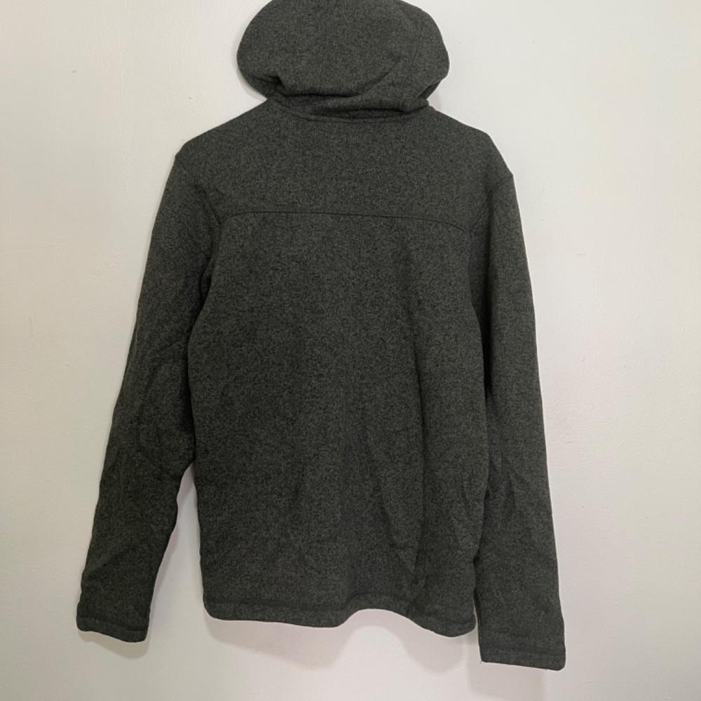 The North Face Men's Gordon Lyons Full-Zip Hoodie Style 	T93YRA-HSP Size S - Picture 7 of 12